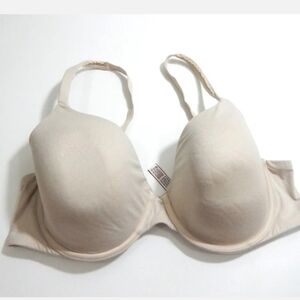 Victoria's Secret Lined Perfect Coverage Bra